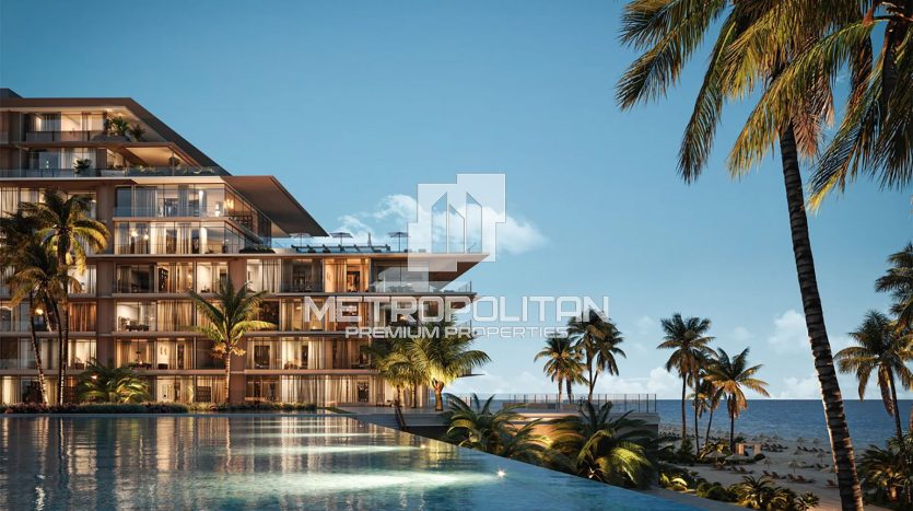 Apartment on Deira, Dubai, 2 bedrooms, 404 m2  | Foto 13