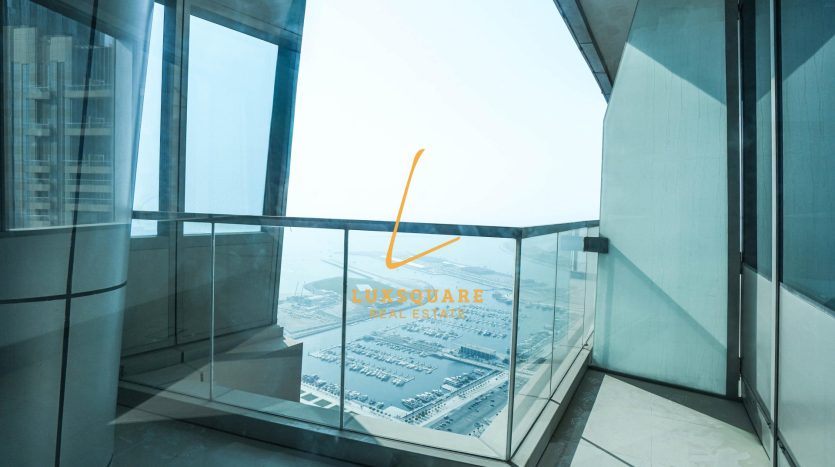 Apartment on Dubai Marina, 3 bedrooms, 142.8 m2  | Foto 15