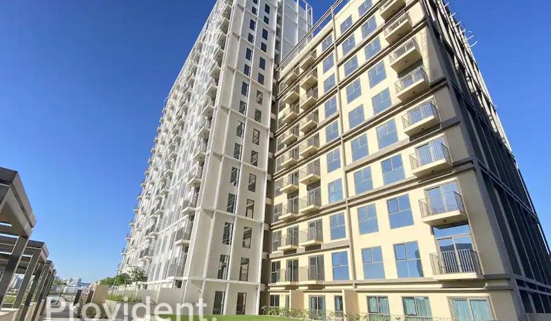 Apartment on Dubai Hills Estate, 1 bedroom,  | Foto 10