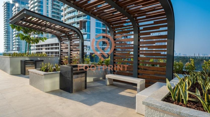 Apartment on Al-Kifaf, Dubai, 1 bedroom, 79 m2  | Foto 9