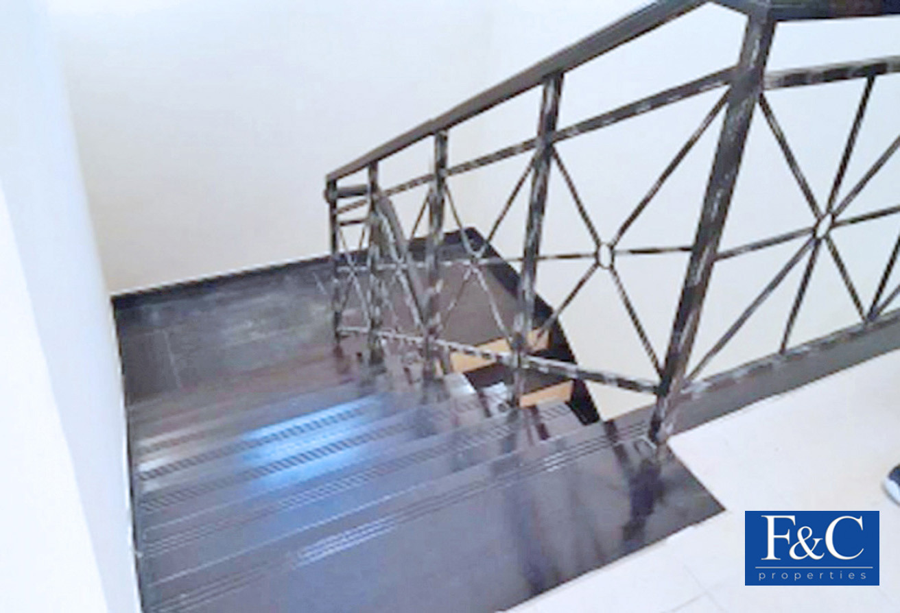 Villa on The Villa, Dubai, 4 bedrooms, 642.1 m2  | Foto 7