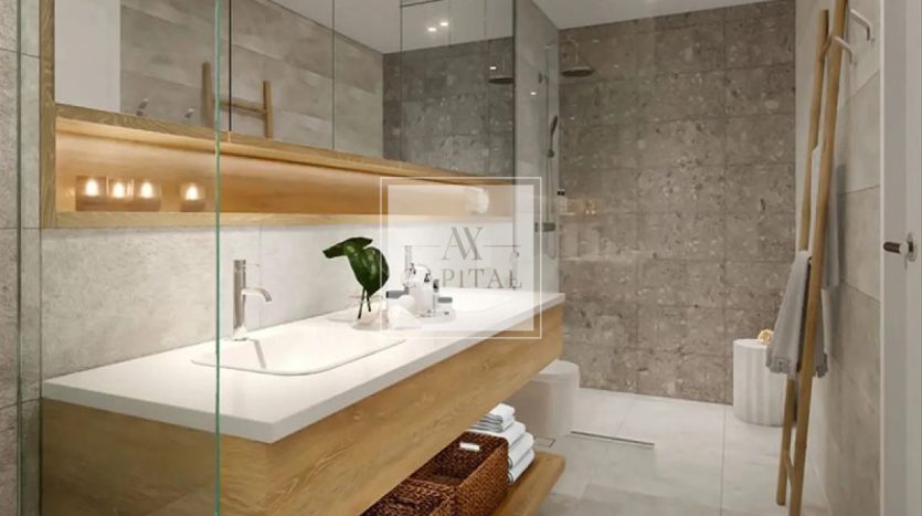 Apartment on Bluewaters, Dubai, 1 bedroom, 74.2 m2  | Foto 8
