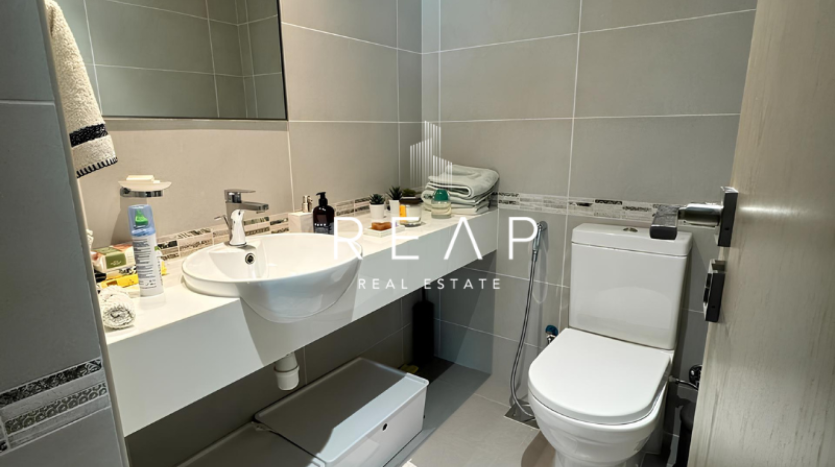 Apartment on Al Barsha, Dubai, 1 bedroom, 71 m2  | Foto 13