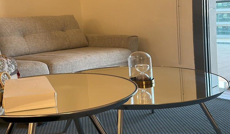 Apartment on Al Raha Beach, Abu-Dhabi, 2 bedrooms, 108.9 m2  | Foto 11