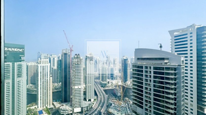Apartment on Dubai Marina, 1 bedroom, 77.4 m2  | Foto 16