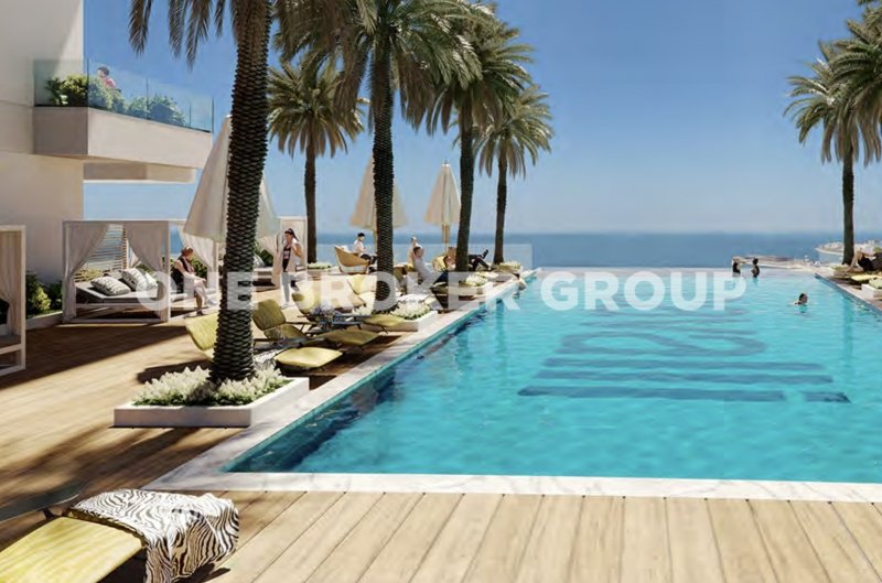 Apartment on Dubai Marina, 3 bedrooms, 368.6 m2  | Foto 9
