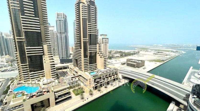 Apartment on Dubai Marina, 1 bedroom, 70.70 m2  | Foto 10