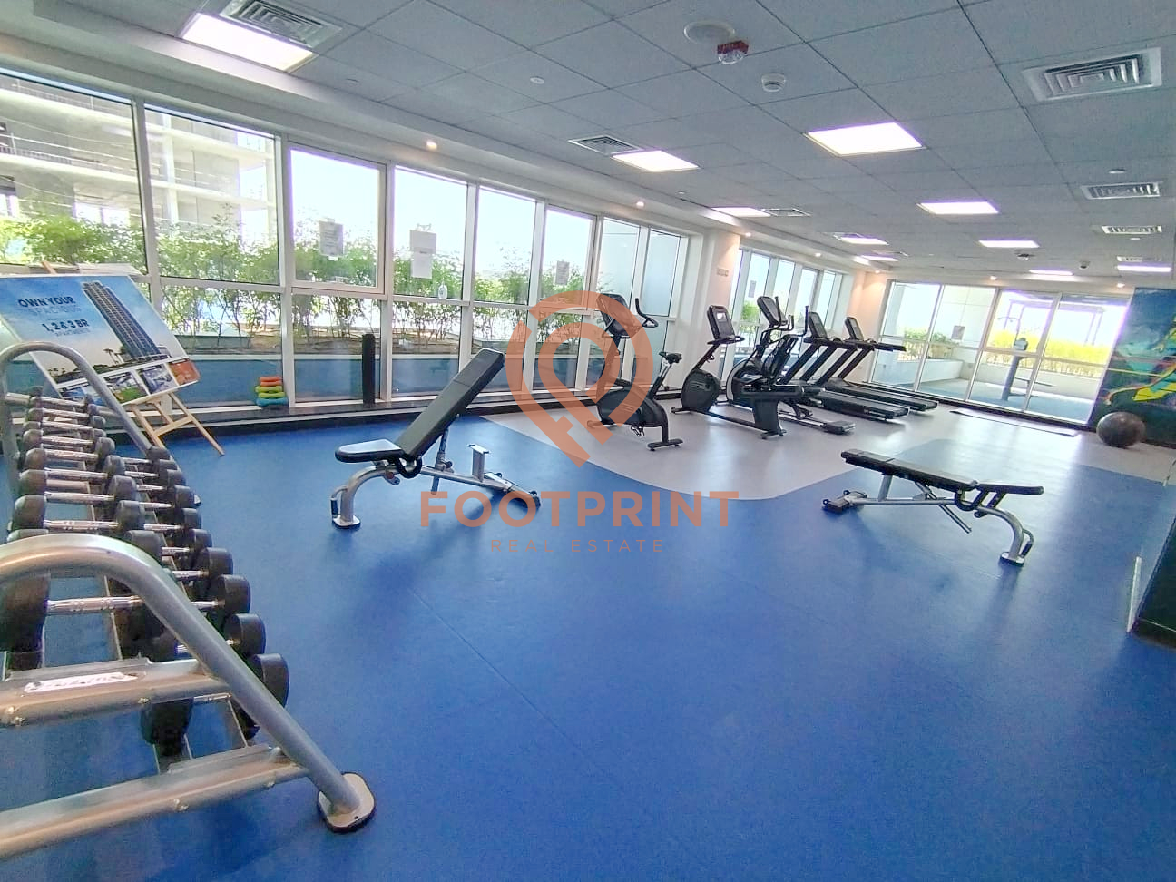 Apartment on Dubai Science Park, Dubai, 2 bedrooms, 147.8 m2  | Foto 20