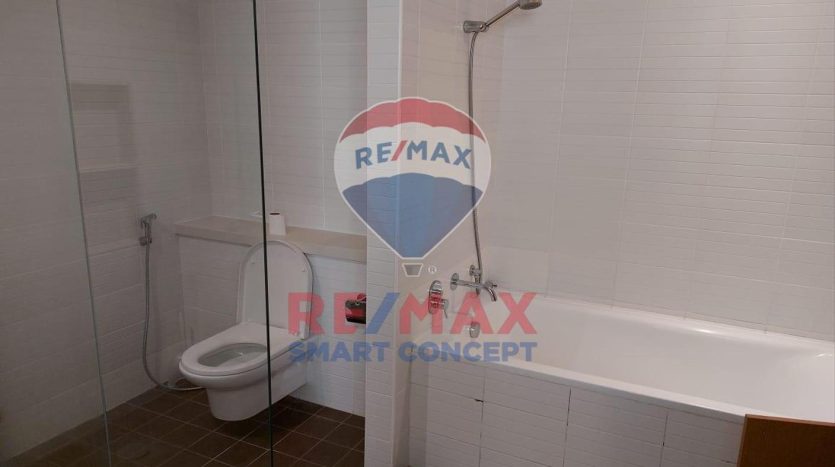 Apartment on Al Raha Beach, Abu-Dhabi, 3 bedrooms, 181.7 m2  | Foto 10