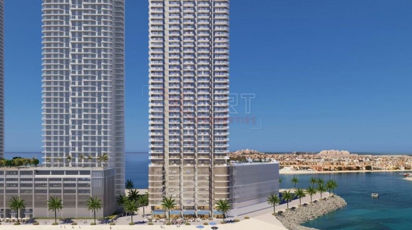 Apartment on Dubai Harbour, Dubai, 3 bedrooms, 180.2 m2  | Foto 10