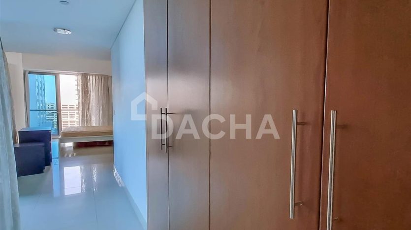 Apartment on Dubai Marina, 1 bedroom, 111.4 m2  | Foto 10
