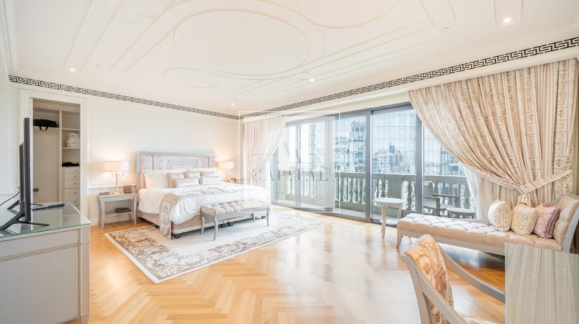 Apartment on Culture Village, Dubai, 3 bedrooms, 279 m2  | Foto 11