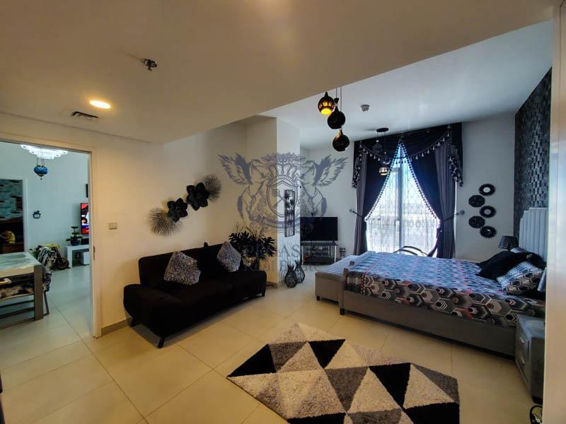 Apartment on Dubai South (Dubai World Central), Dubai, 2 bedrooms, 121.4 m2  | Foto 11