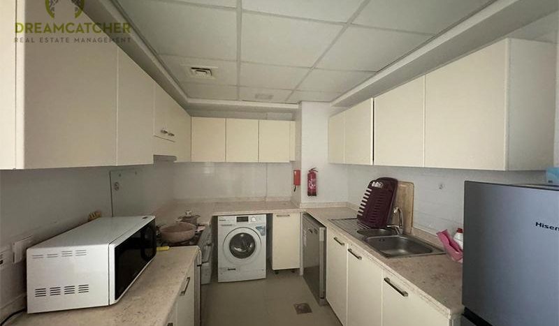 Apartment on Al Marjan Island, Ras-al-khaimah, 1 bedroom, 72.5 m2  | Foto 12