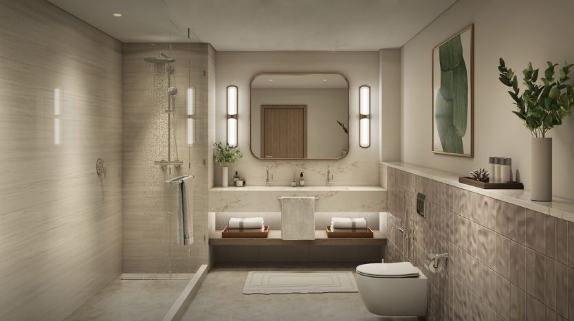 Apartment on Dubai Marina, 1 bedroom, 72.46 m2  | Foto 6