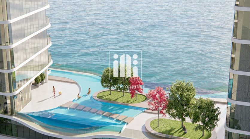 Apartment on Al Reem, Abu-Dhabi, 4 bedrooms, 186 m2  | Foto 6