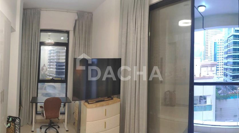 Apartment on Dubai Marina, 2 bedrooms, 110.4 m2  | Foto 7