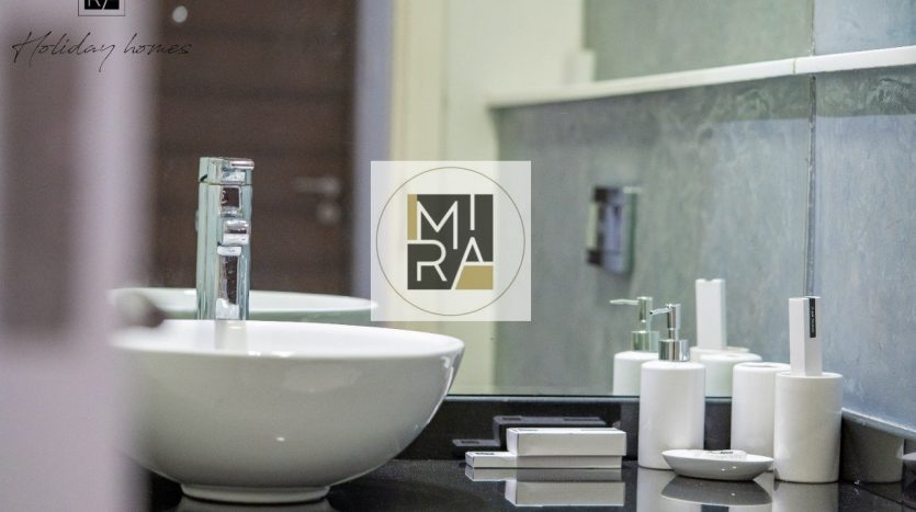 Apartment on Al Sufouh, Dubai, 1 bedroom, 78.3 m2  | Foto 8