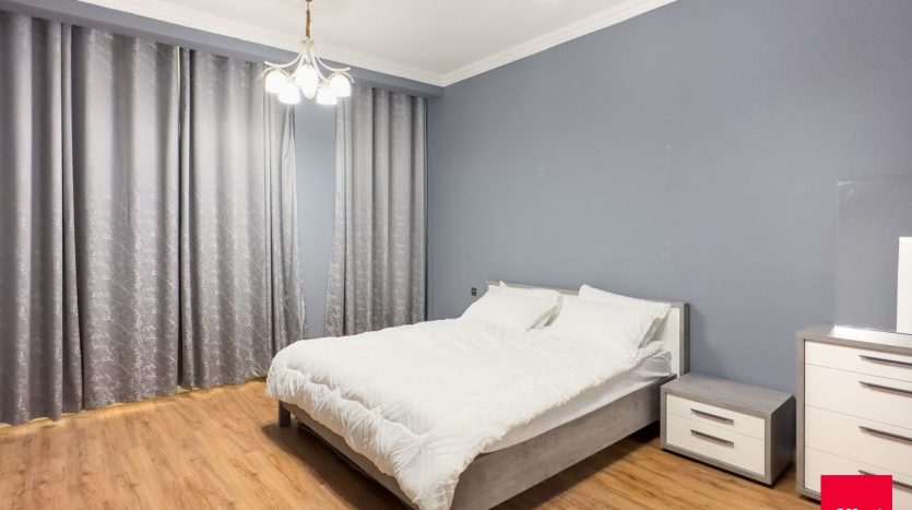 Apartment on Business Bay, Dubai, 1 bedroom, 89.1 m2  | Foto 10