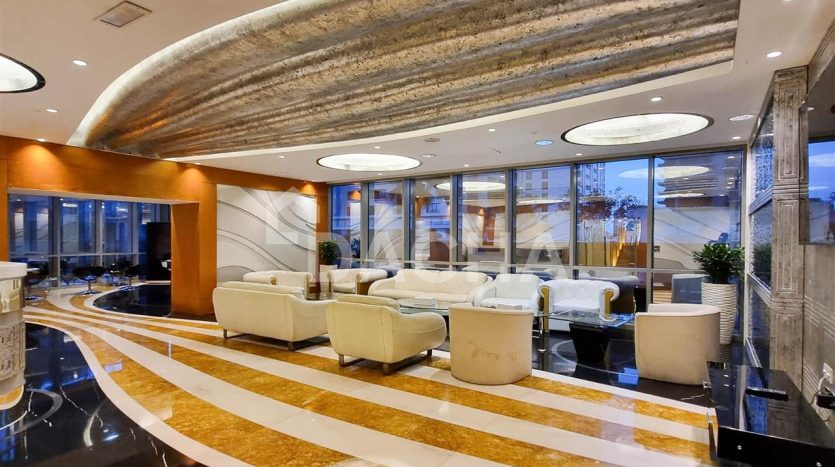 Apartment on Dubai Marina, 1 bedroom, 111.4 m2  | Foto 17