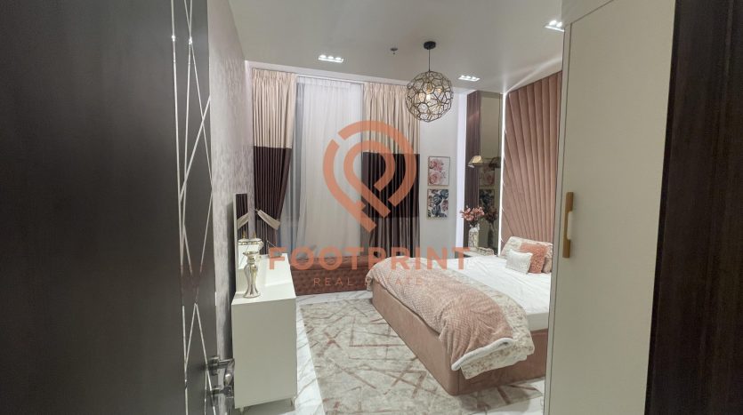Apartment on Arjan, Dubai, 2 bedrooms, 114.6 m2  | Foto 8