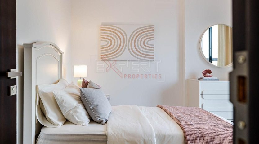 Apartment on Al Furjan, Dubai, 1 bedroom, 69.7 m2  | Foto 8