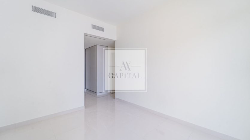 Apartment on Dubai Harbour, Dubai, 3 bedrooms, 194.8 m2  | Foto 13
