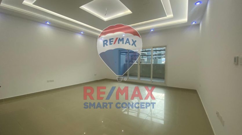 Apartment on Al Reef, Abu-Dhabi, 2 bedrooms, 141 m2  | Foto 6