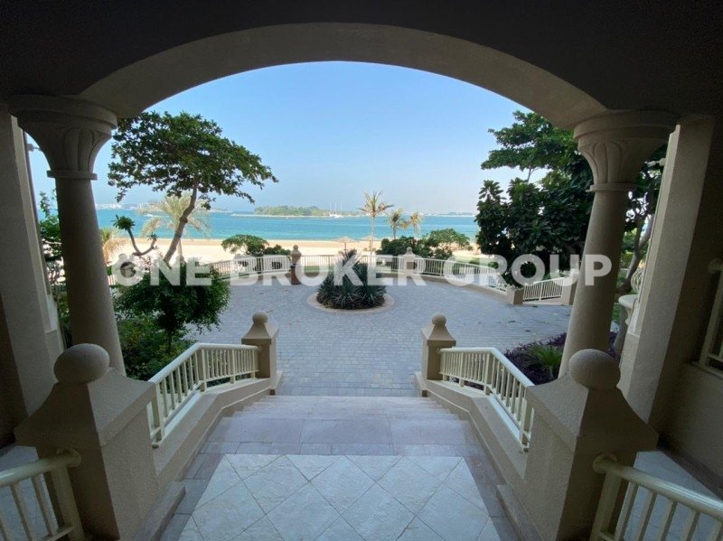 Apartment on Palm Jumeirah, Dubai, 1 bedroom, 66.9 m2  | Foto 13