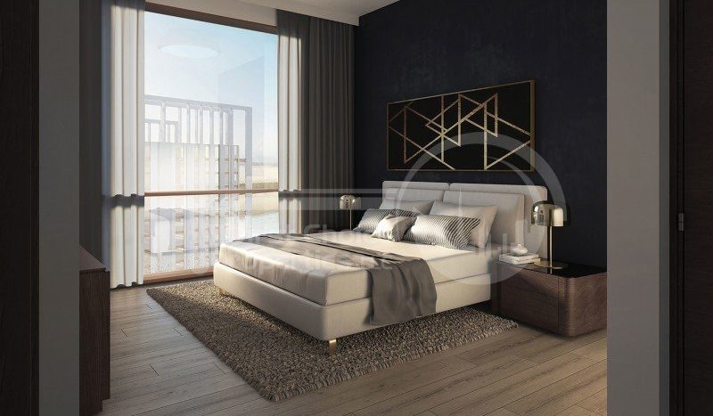 Apartment on Al Reem, Abu-Dhabi, 2 bedrooms, 103 m2  | Foto 7
