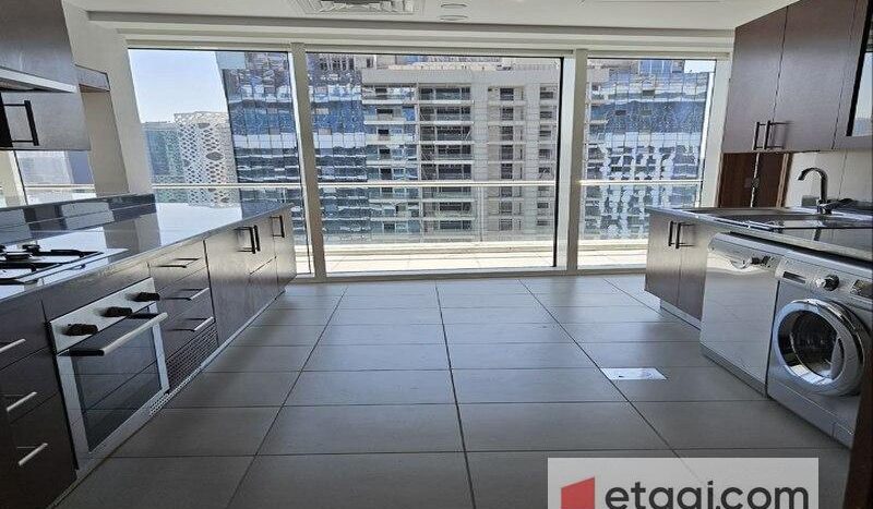 Apartment on Business Bay, Dubai, 2 bedrooms, 193.8 m2  | Foto 11