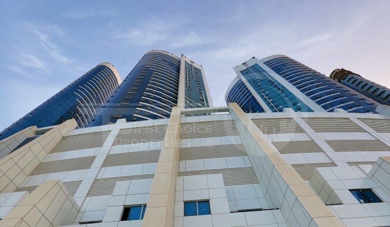 Apartment on Al Reem, Abu-Dhabi, 1 bedroom, 87.8 m2  | Foto 13