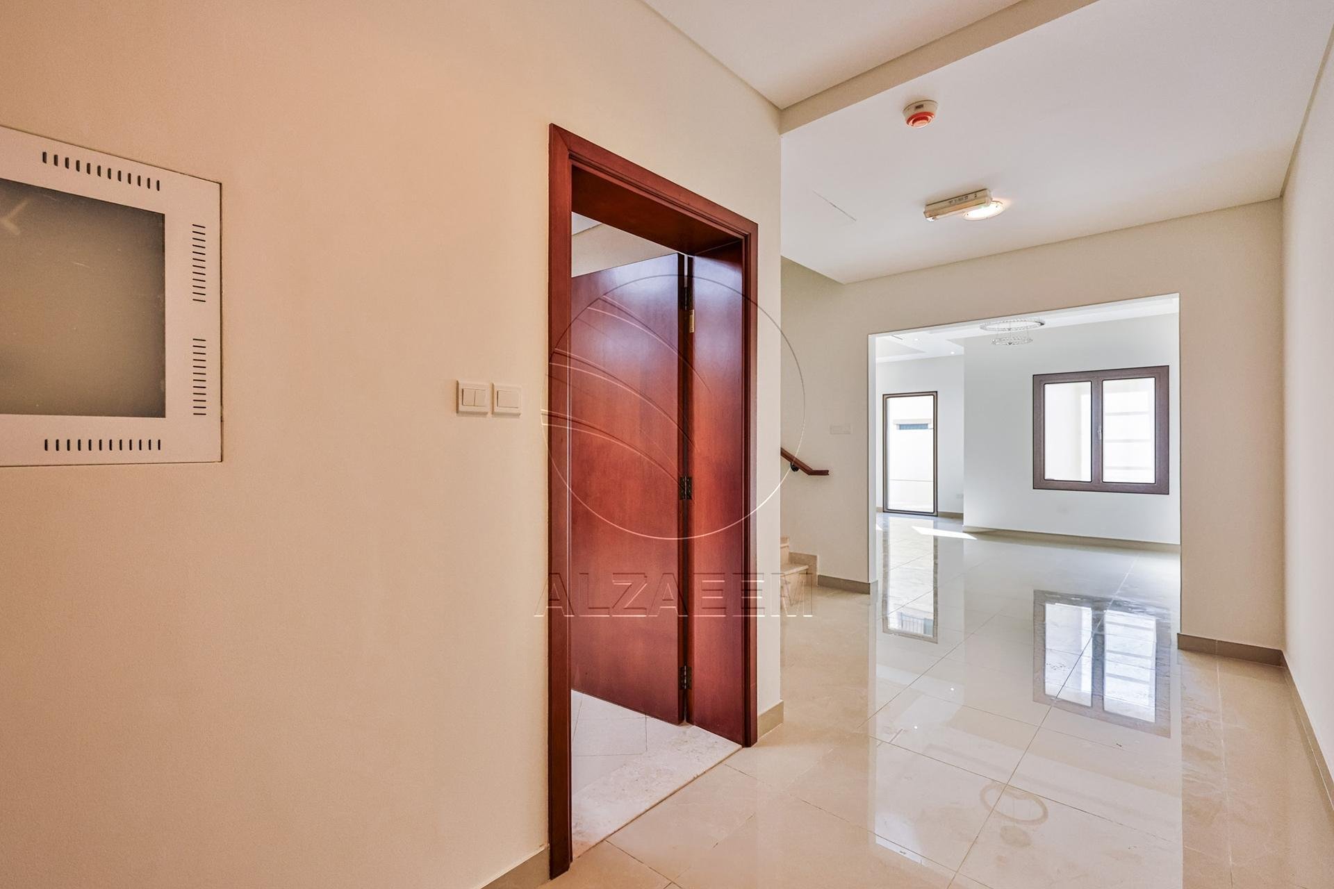 Townhouse on Al Salam Street, Abu-Dhabi, 3 bedrooms, 297 m2  | Foto 12
