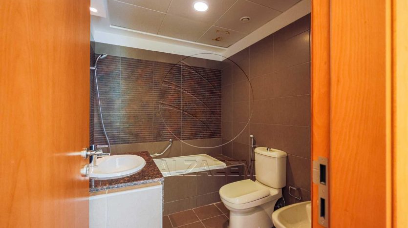 Apartment on Al Reem, Abu-Dhabi, 1 bedroom, 94 m2  | Foto 19