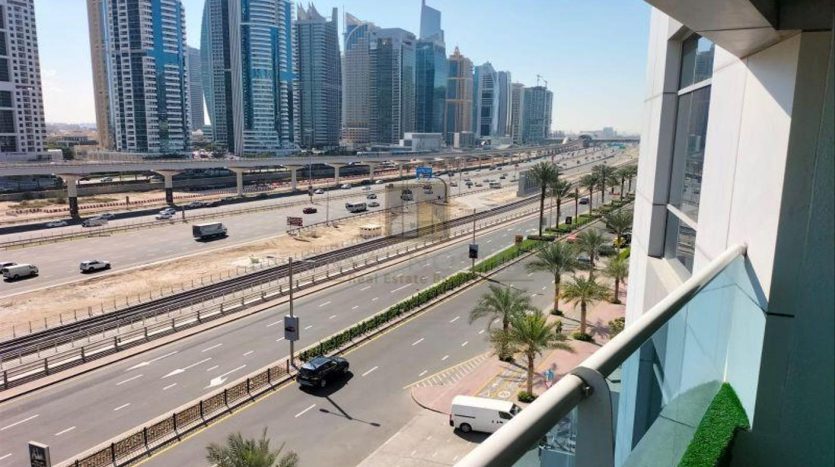 Apartment on Dubai Marina, 2 bedrooms, 100.7 m2  | Foto 18