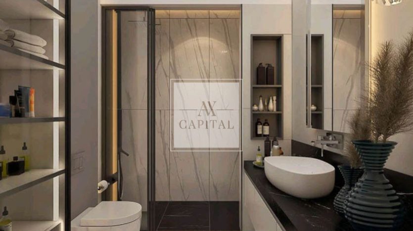 Apartment on Business Bay, Dubai, 1 bedroom, 110.3 m2  | Foto 16