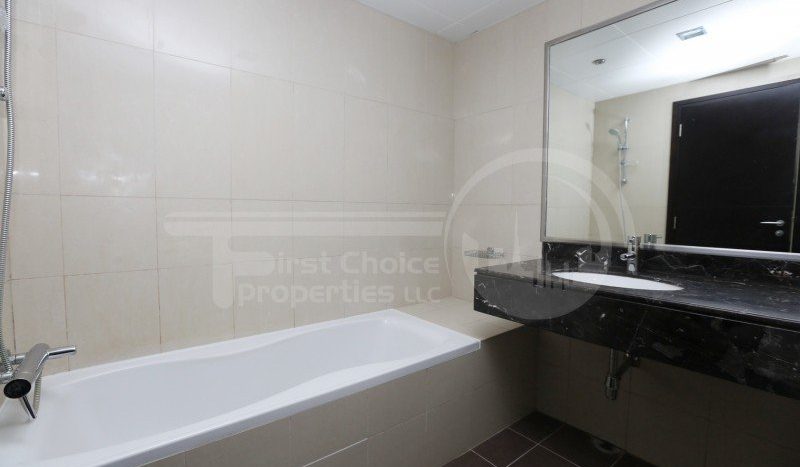 Apartment on Al Reem, Abu-Dhabi, 1 bedroom, 77.4 m2  | Foto 10