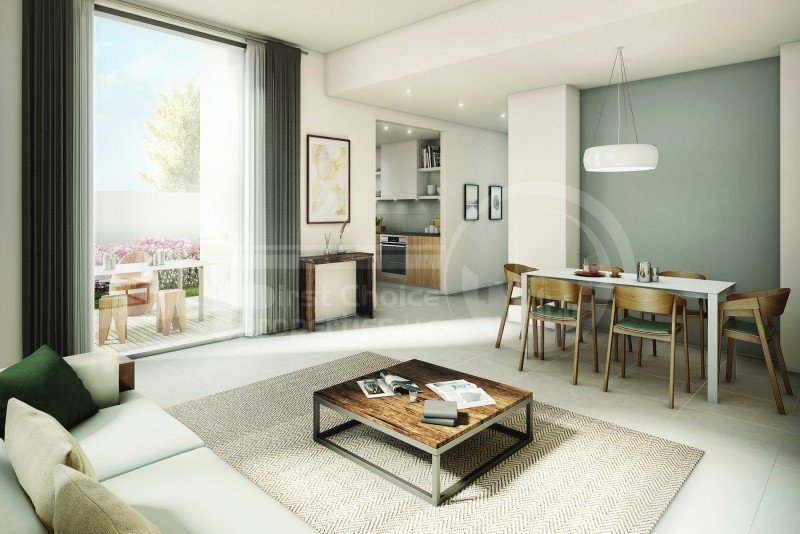 Villa on Al Ghadeer, Abu-Dhabi, 3 bedrooms, 422 m2  | Foto 6