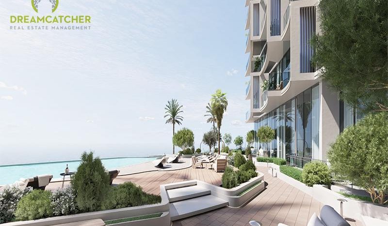 Apartment on Al Marjan Island, Ras-al-khaimah, 3 bedrooms, 365.8 m2  | Foto 16