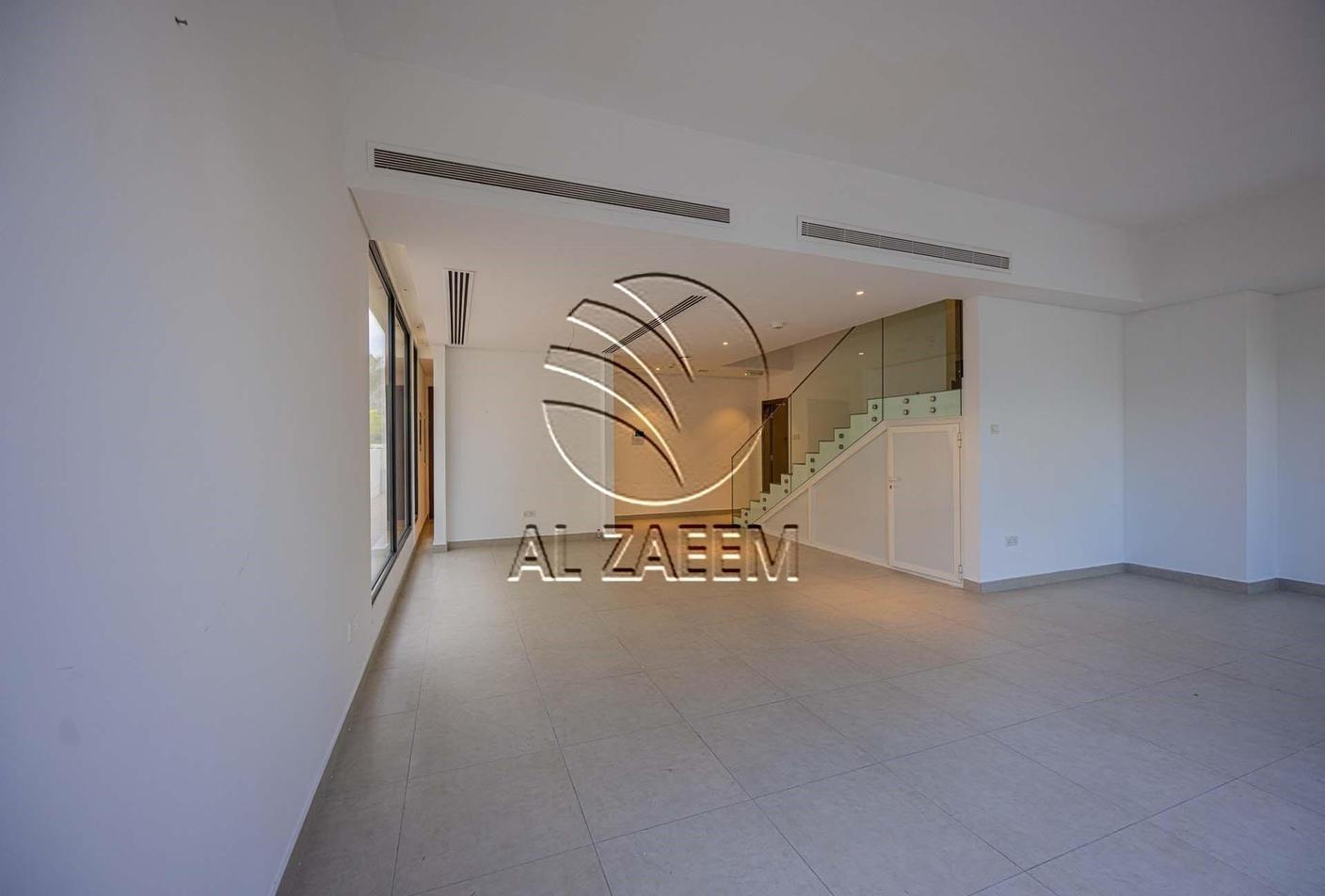 Townhouse on Al Salam Street, Abu-Dhabi, 5 bedrooms, 427 m2  | Foto 7