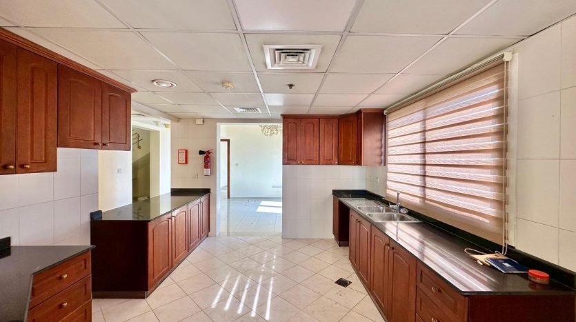 Apartment on Al Hamra Village, Ras-al-khaimah, 4 bedrooms, 659.6 m2  | Foto 9