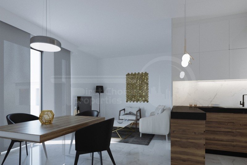 Apartment on Masdar City, Abu-Dhabi, 2 bedrooms, 174 m2  | Foto 11