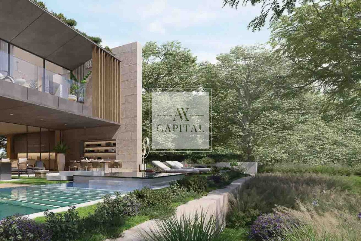 Villa on Tilal Al Ghaf, Dubai, 6 bedrooms, 1181.7 m2  | Foto 12