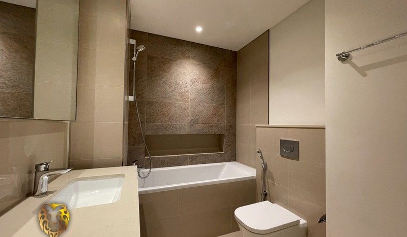 Apartment on Downtown Burj Dubai, 3 bedrooms, 169.55 m2  | Foto 11