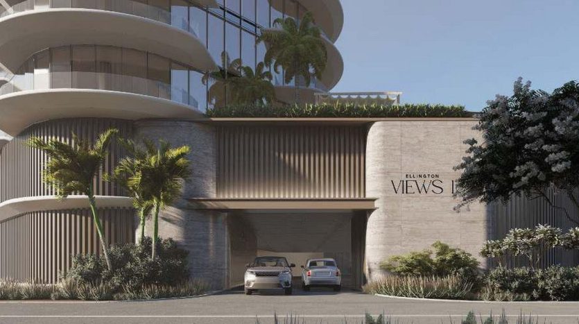 Apartment on Al Hamra Village, Ras-al-khaimah, 1 bedroom, 103 m2  | Foto 19