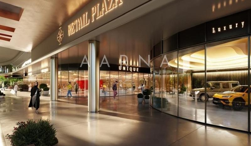 Apartment on Downtown Burj Dubai, 4 bedrooms, 525.6 m2  | Foto 6