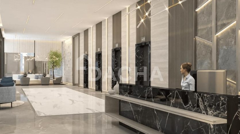 Apartment on Dubai Marina, 2 bedrooms, 117.6 m2  | Foto 7