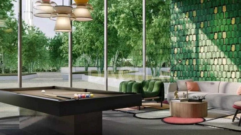 Apartment on Business Bay, Dubai, 2 bedrooms, 86.4 m2  | Foto 7
