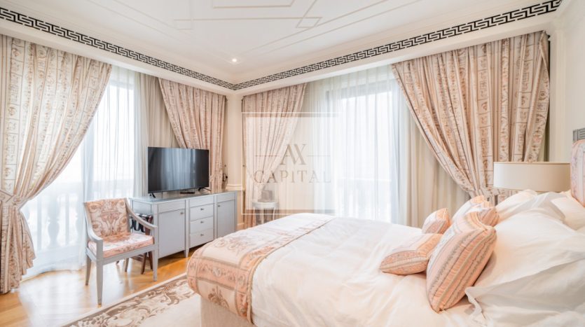 Apartment on Culture Village, Dubai, 3 bedrooms, 279 m2  | Foto 13