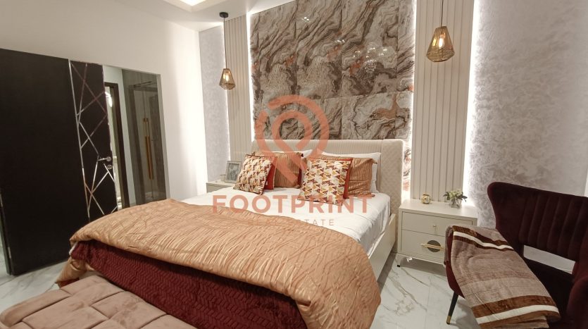 Apartment on Arjan, Dubai, 2 bedrooms, 121.7 m2  | Foto 10